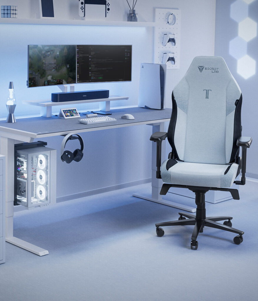 Monitor tilted up or down: 7 Ultimate Ergonomic Secrets