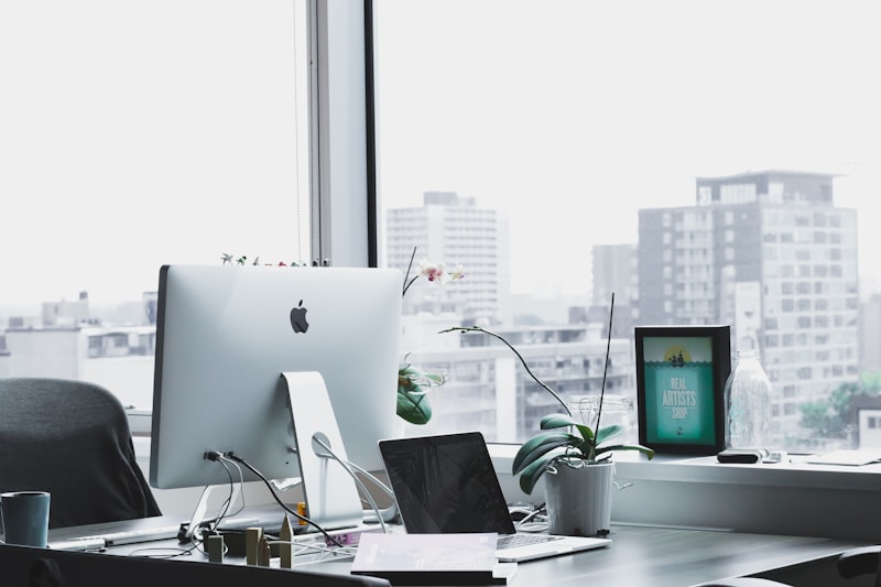 Cable management under desk: 7 Ultimate Hacks for an Amazing Look