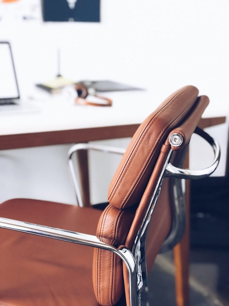 How to Add Lumbar Support to Office Chair: 5 Easy Steps