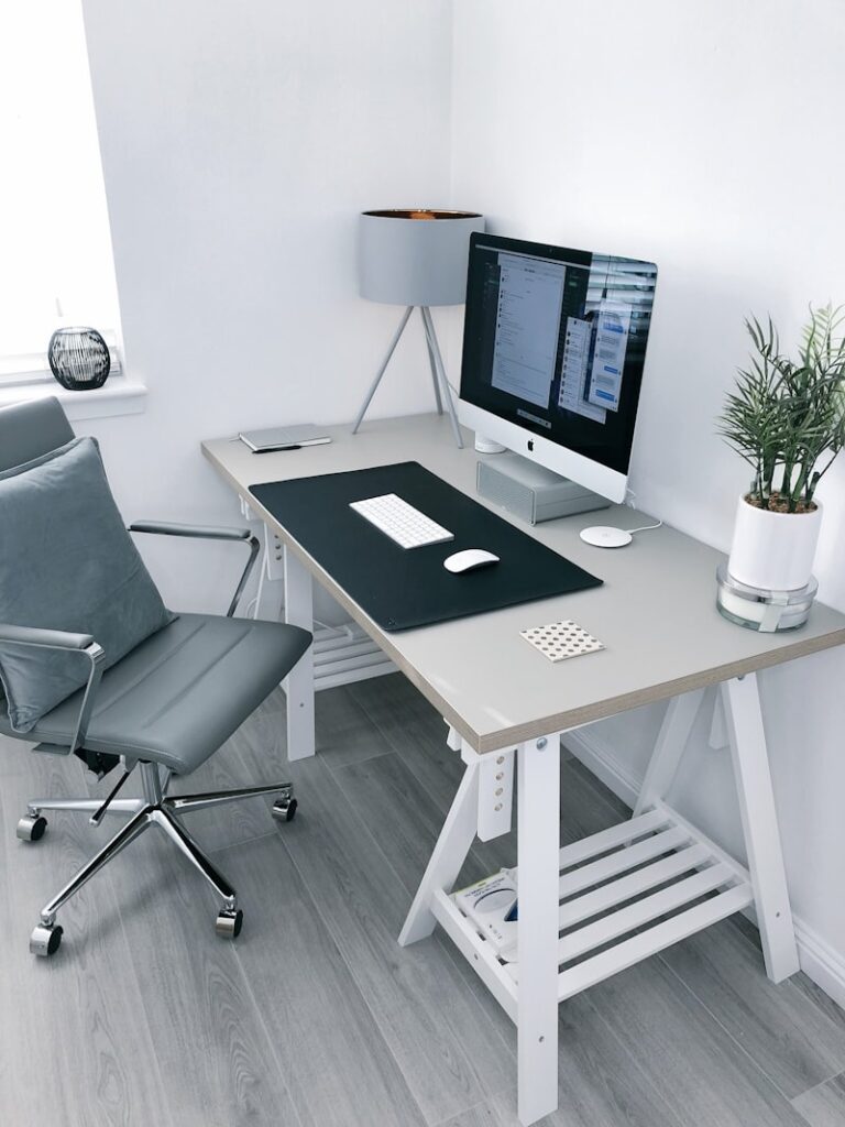 Desk pad vs mouse pad: 5 Amazing Secrets for Your Desk