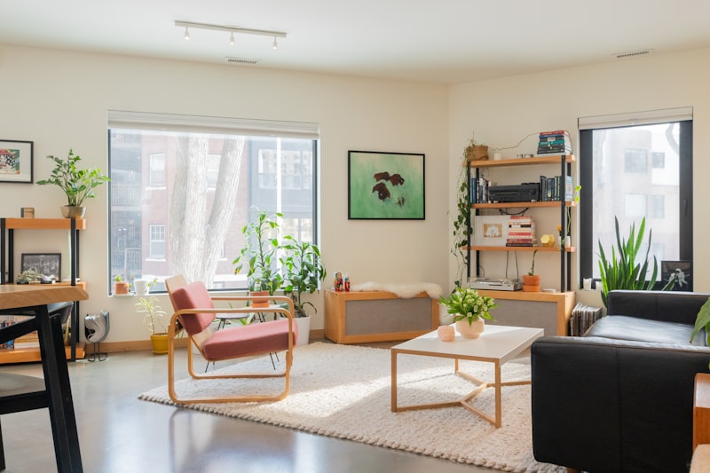 Home office small bedroom: 5 Ultimate Hacks for an Amazing Setup