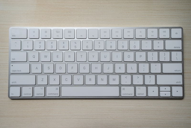 Laptop Ergonomics: 7 Ultimate Secrets to Avoid Neck Pain