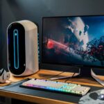 Hide cords glass desk: 5 Ultimate Hacks for a Clean Setup