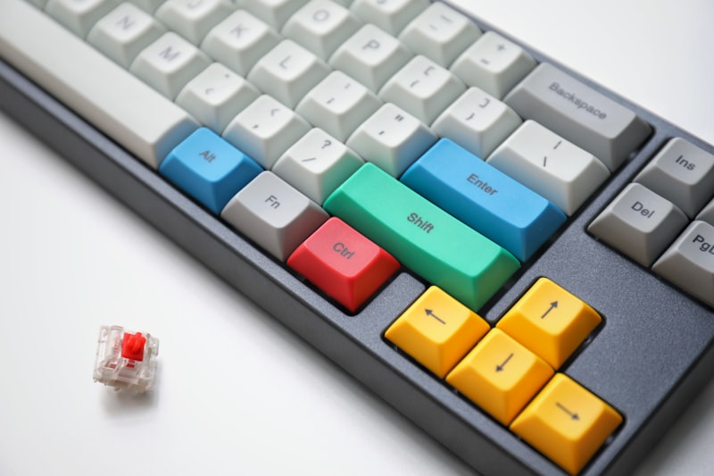 Best ergonomic keyboard for mac: 5 Amazing Secrets