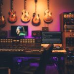 Studio monitor placement: 7 Ultimate Hacks for Perfect Audio